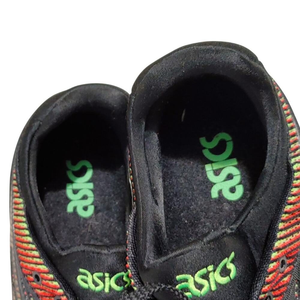 ASICS Gel Kayano Trainer Knit Running Mesh Athletic Shoes Multicolor Men’s 9.5 - Picture 7 of 8